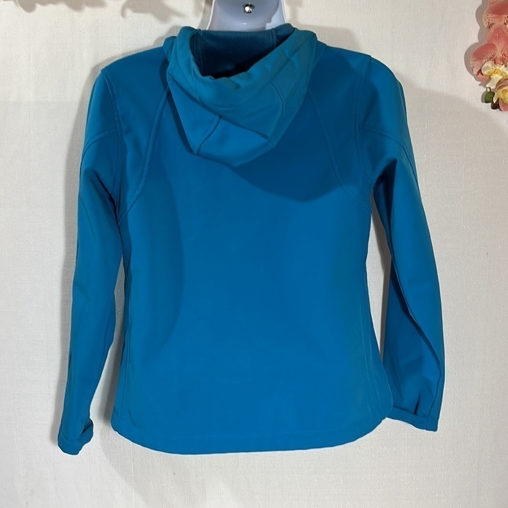 Double Diamond Jacket, Size Small, In Good Condition. - Picture 2 of 4